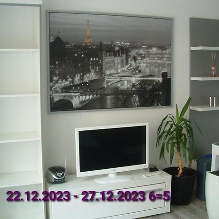 Nice Apartments פראג מראה חיצוני תמונה