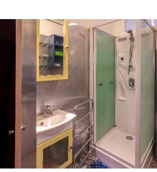 Nice Apartments פראג מראה חיצוני תמונה