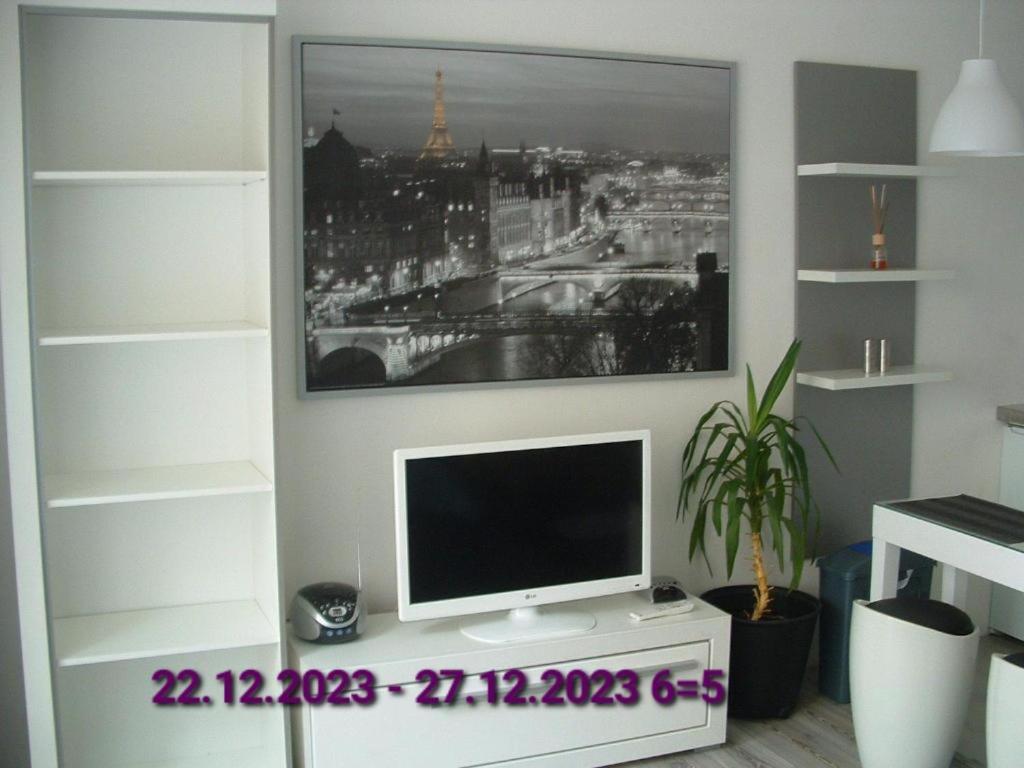 Nice Apartments פראג מראה חיצוני תמונה