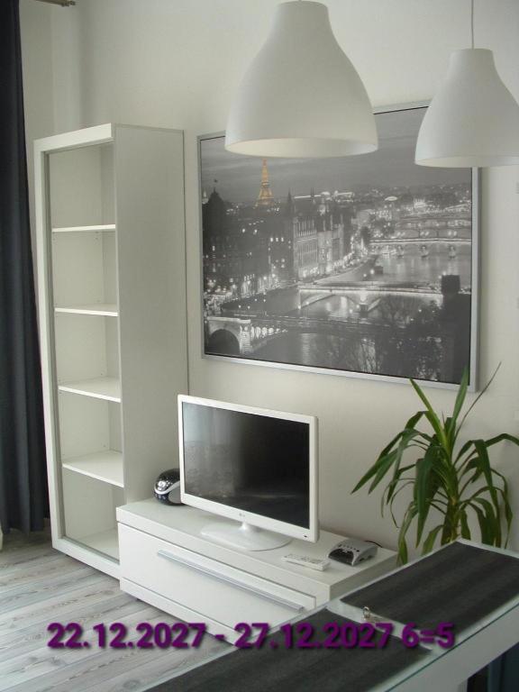 Nice Apartments פראג מראה חיצוני תמונה