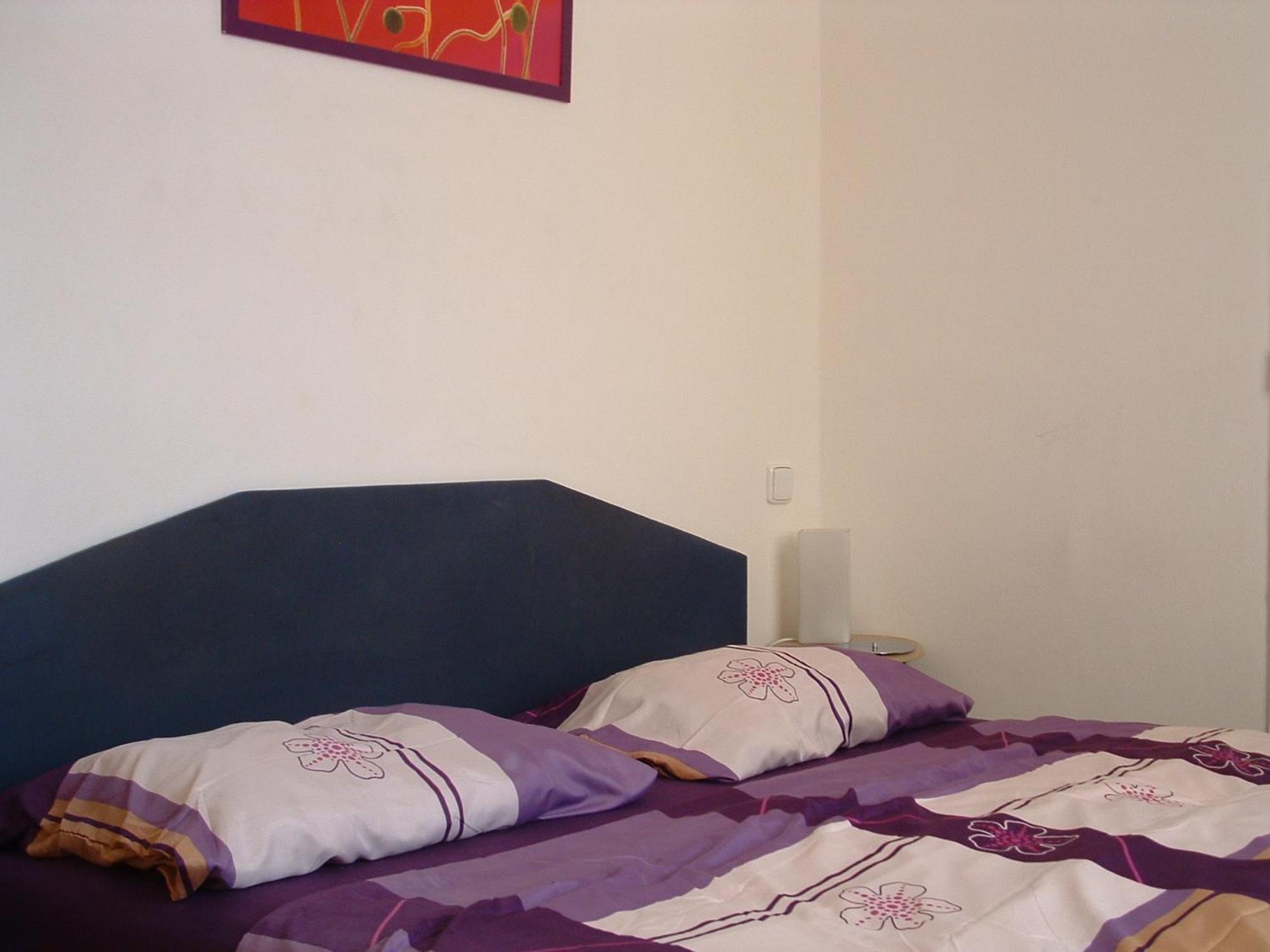 Nice Apartments פראג מראה חיצוני תמונה