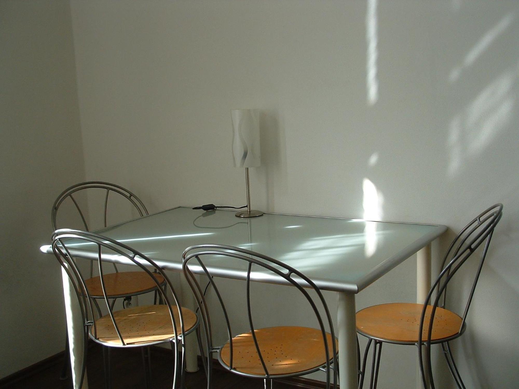 Nice Apartments פראג מראה חיצוני תמונה