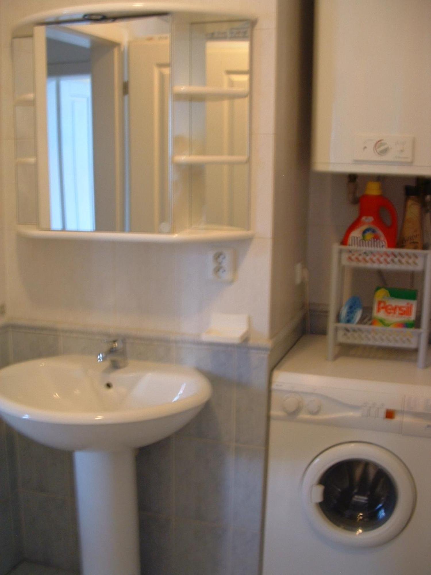 Nice Apartments פראג מראה חיצוני תמונה