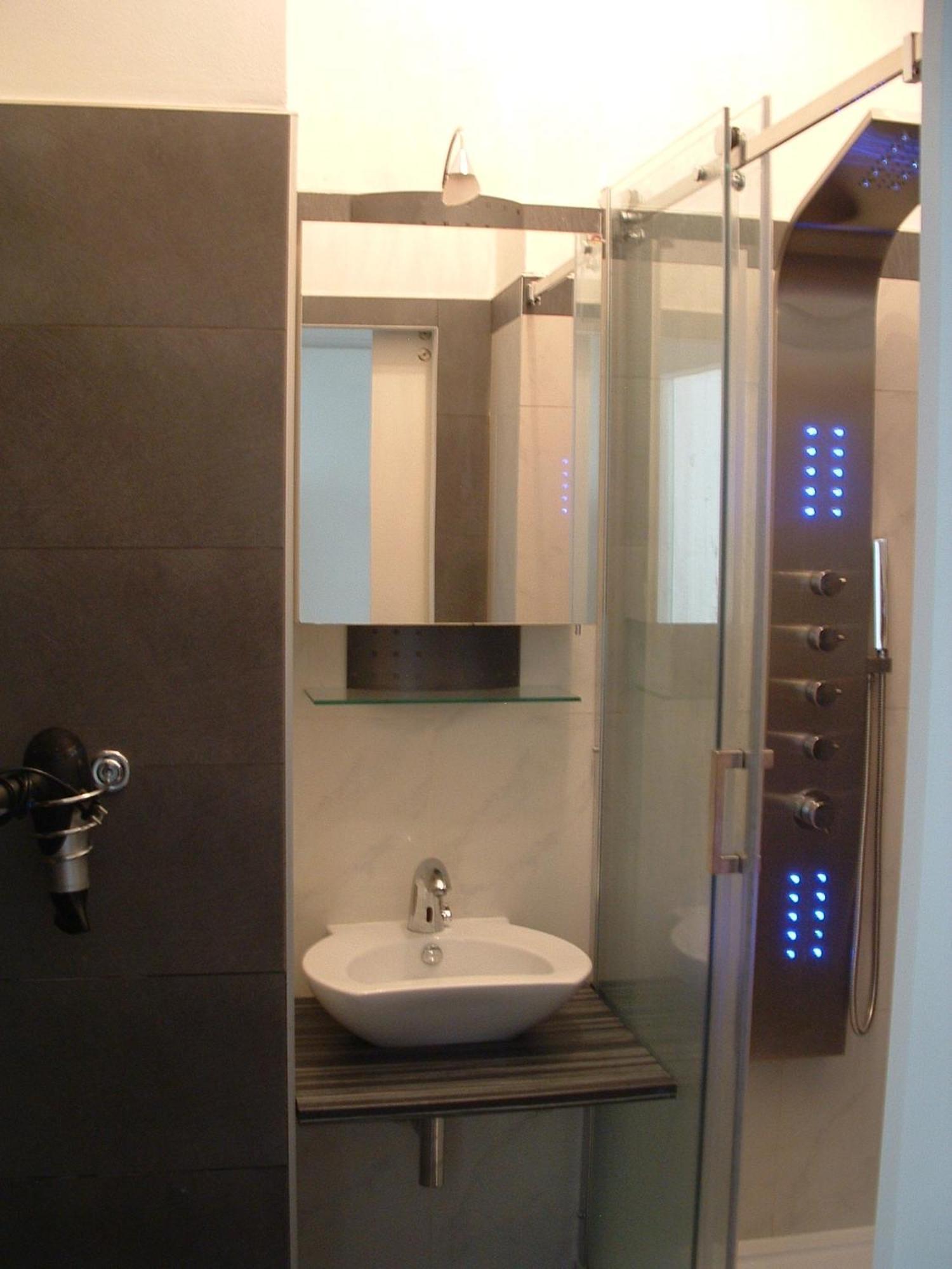 Nice Apartments פראג מראה חיצוני תמונה