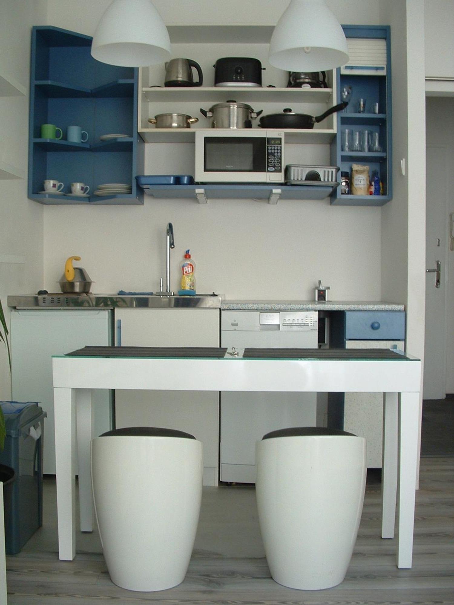 Nice Apartments פראג מראה חיצוני תמונה
