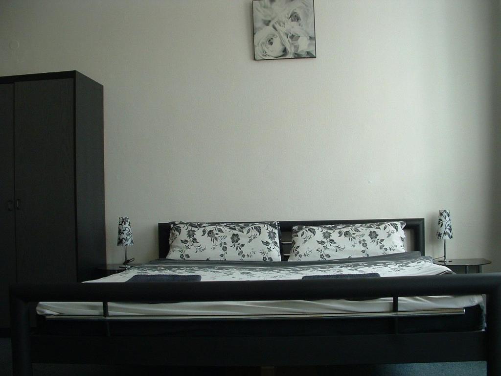 Nice Apartments פראג חדר תמונה