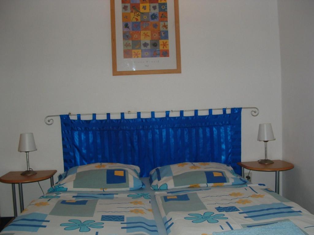 Nice Apartments פראג חדר תמונה