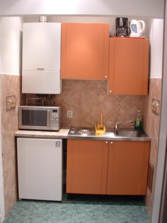 Nice Apartments פראג חדר תמונה